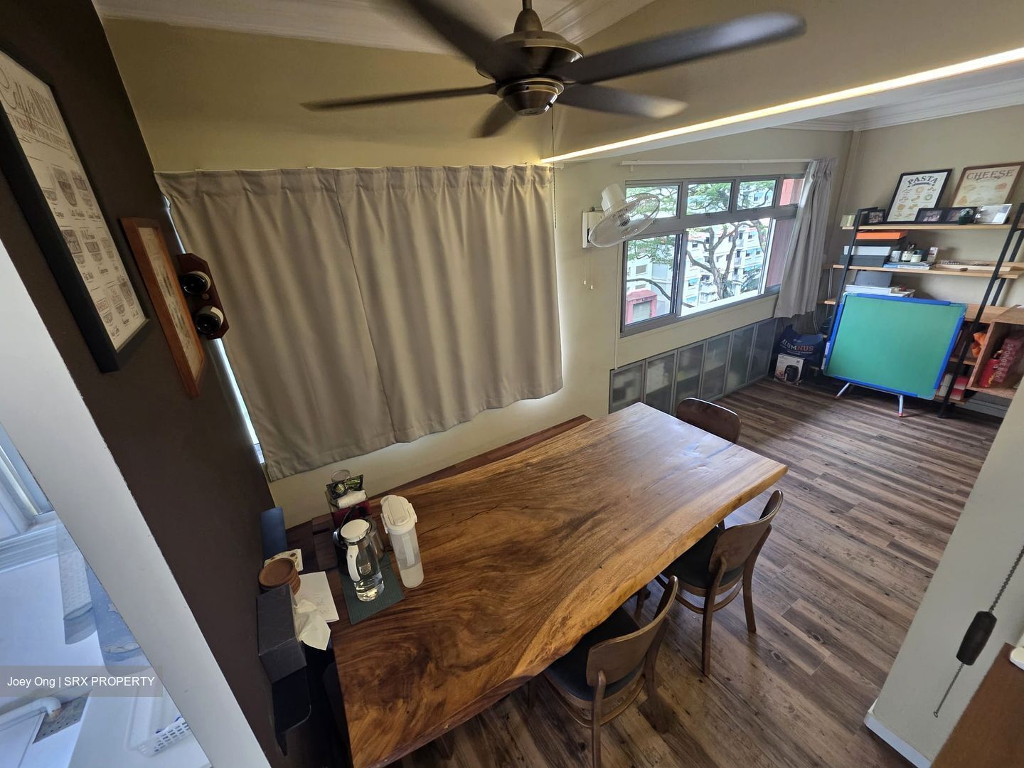 Blk 147 Mei Ling Street (Queenstown), HDB Executive #636369351